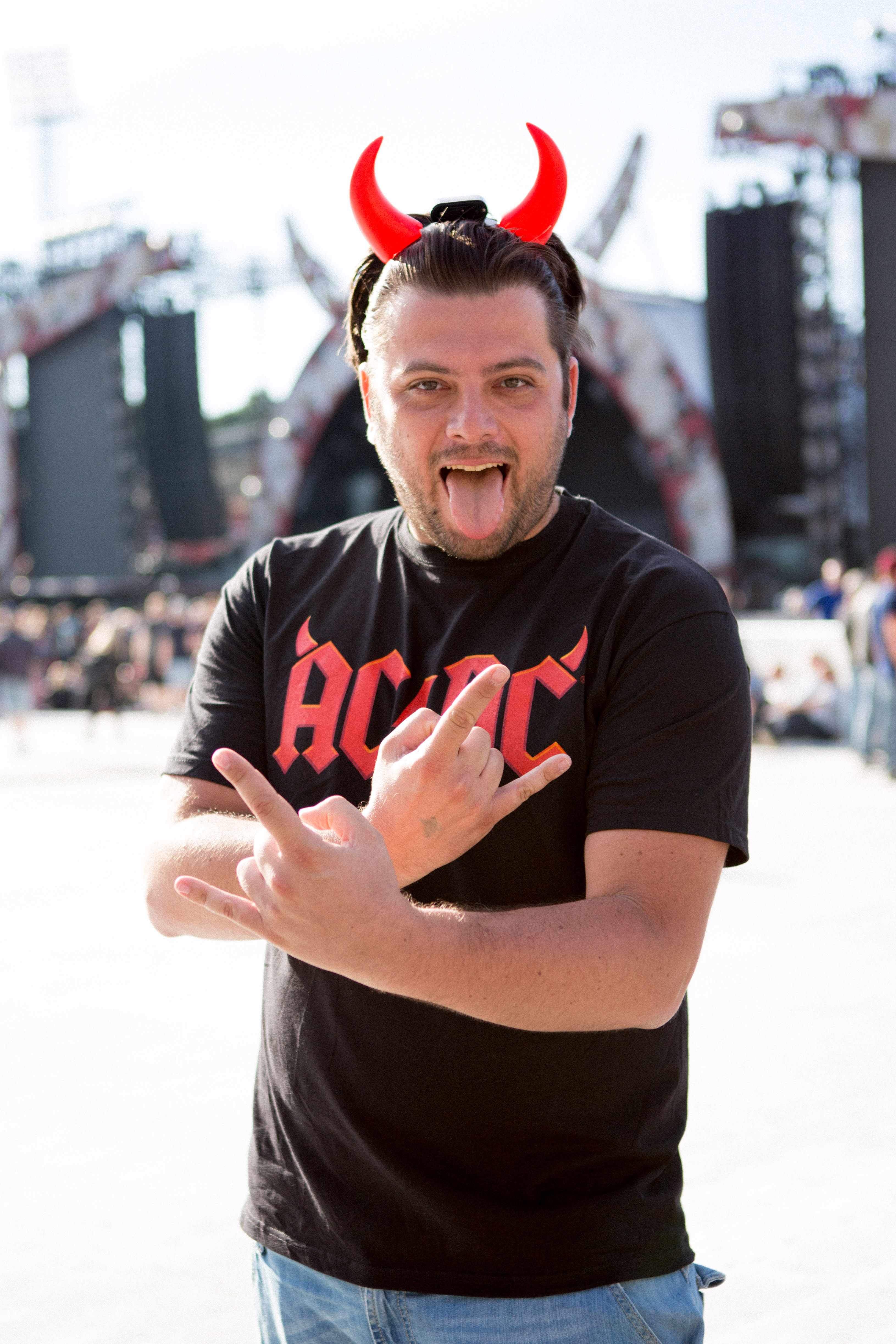 AC/DC Official Website :: Photos